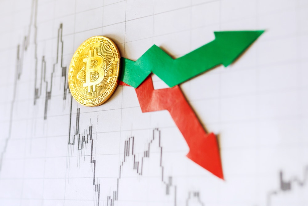Bitcoin's Volatility Below Equities: Boon Or Bane?