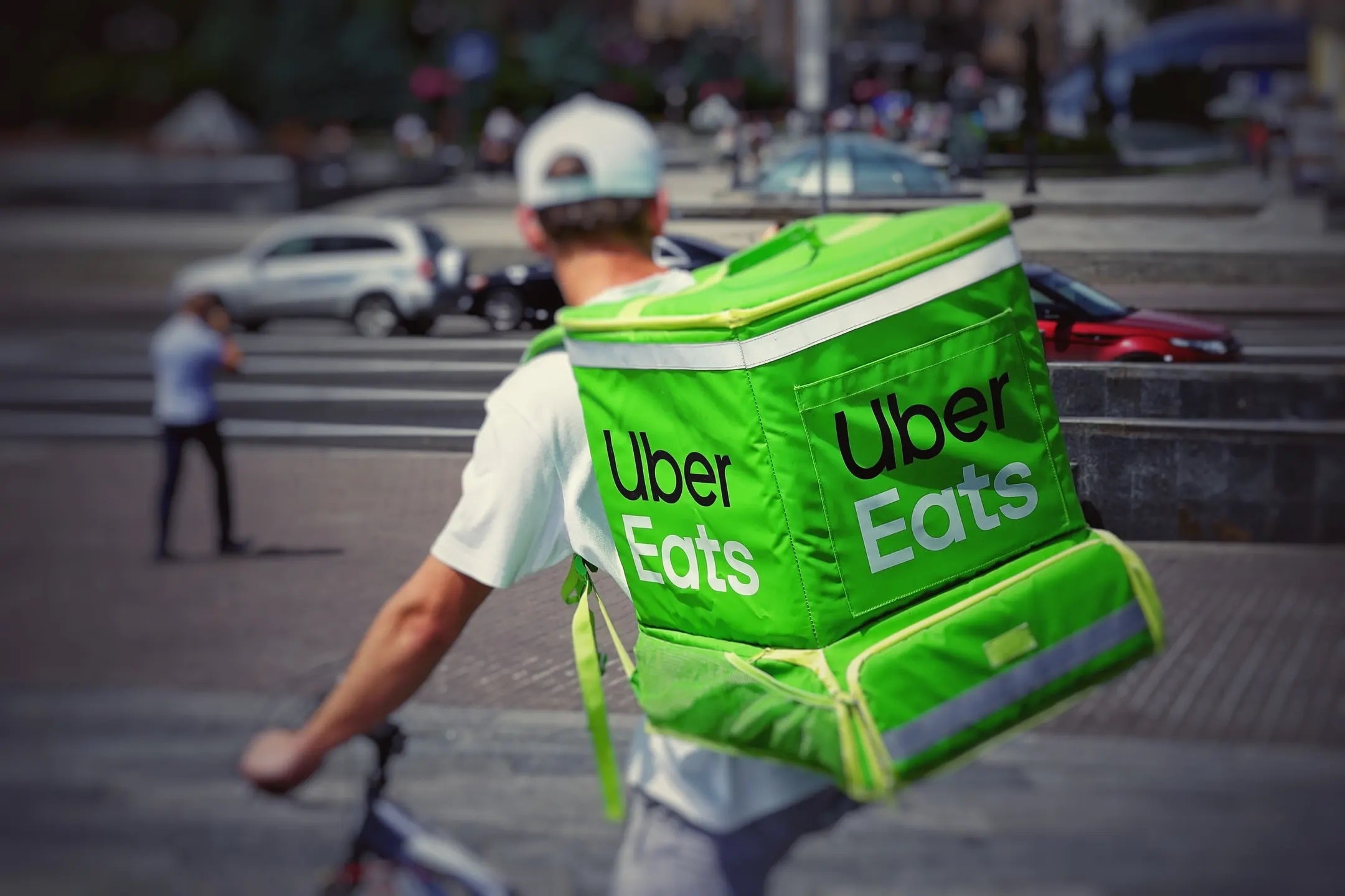 Uber Eats Begins Cannabis Deliveries In Toronto Via Leafly Partnership