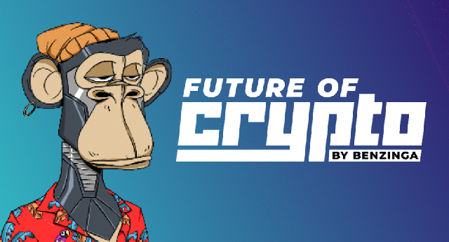 EXCLUSIVE: Josh Ong On Minting Bored Ape, Looking Forward To Hearing Garga Speak (And Dance?) At Benzinga's Future Of Crypto