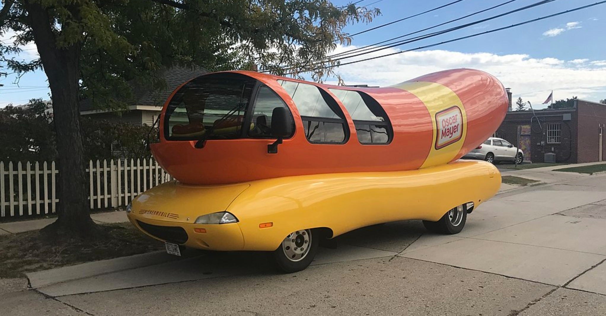 Oscar Mayer Wienermobile Heads To The Metaverse Along With NFTs: Here Are The Details