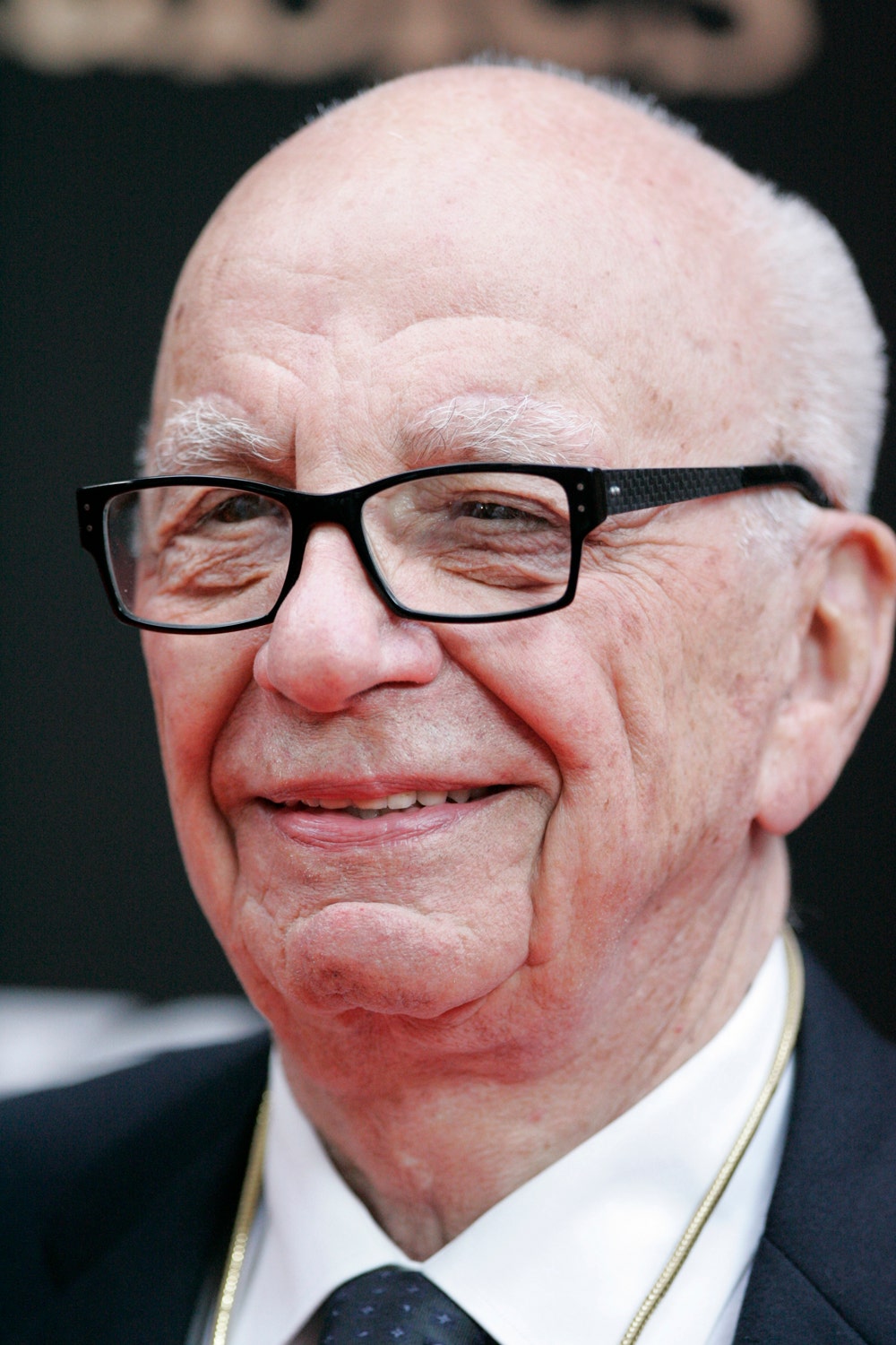 Rupert Murdoch Explores News Corp and Fox Corp Consolidation