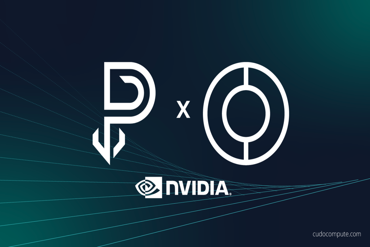 Panchaea works with NVIDIA to power 3D internet’s future via Cudo Compute