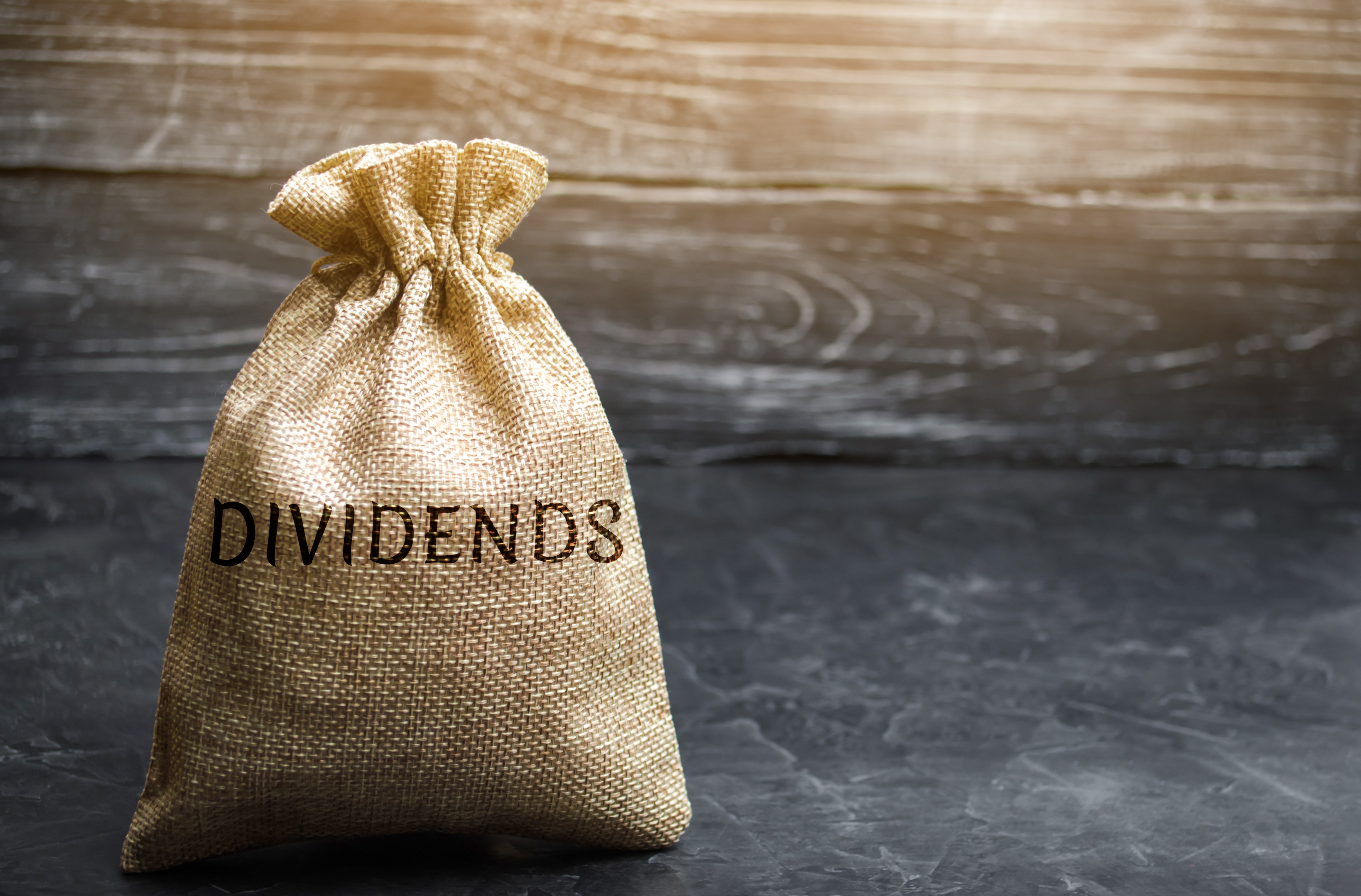 3 REITs Making Massive Dividend Payments