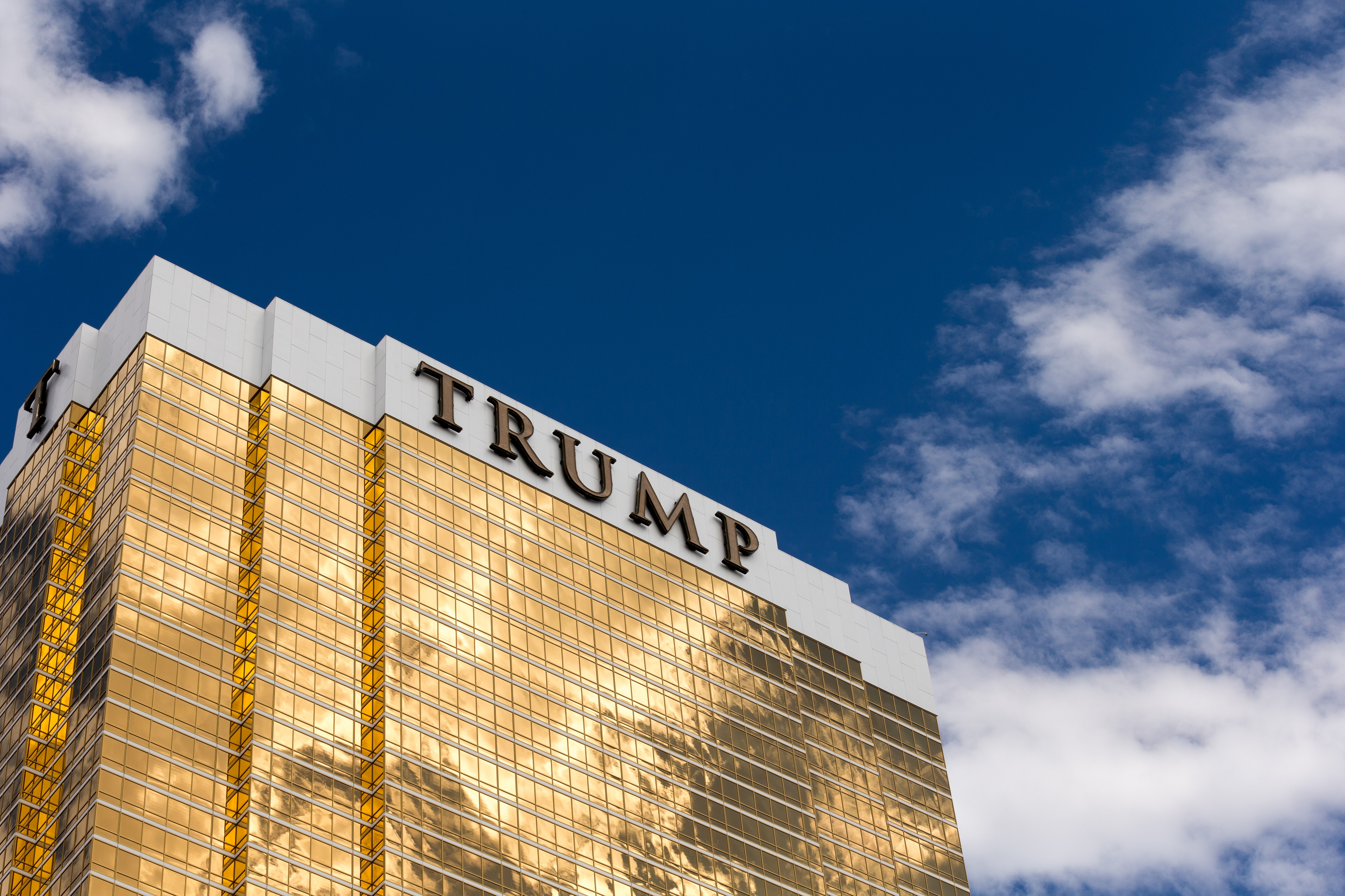 Trump's Hotels Turned Secret Service Into 'Captive Customer' With $1.4M Bill And Sky-High Room Rates, Records Show