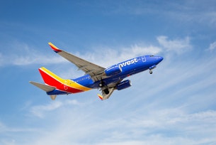 Southwest Partners With 4AIR For Sustainable Aviation Fuel Accounting