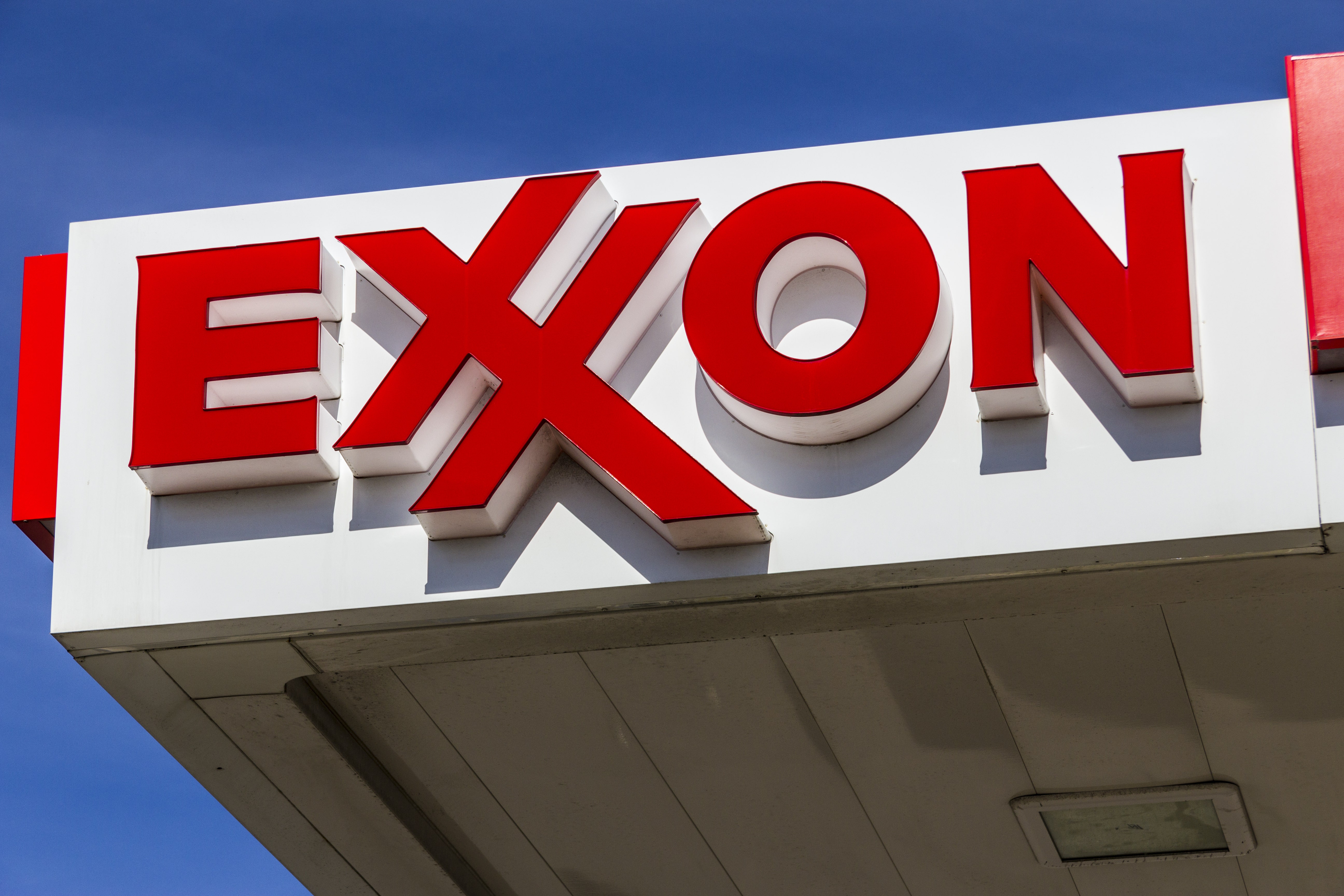Exxon Exits Russia Completely After Putin Seizes Company's Properties: Report