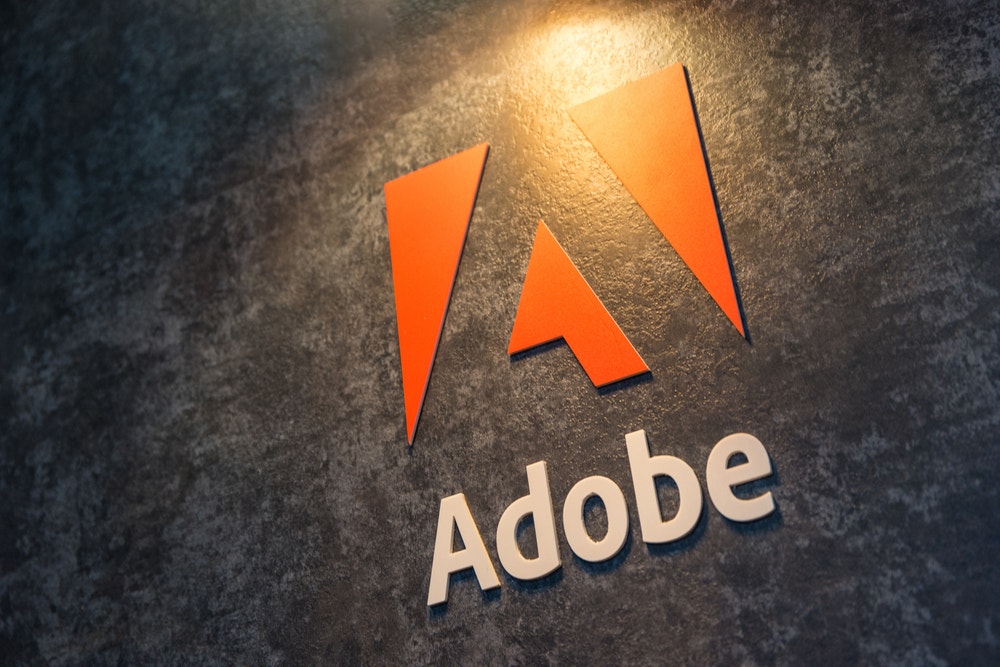 Why This Adobe Analyst Was Not Impressed By The Company's Updated Guidance