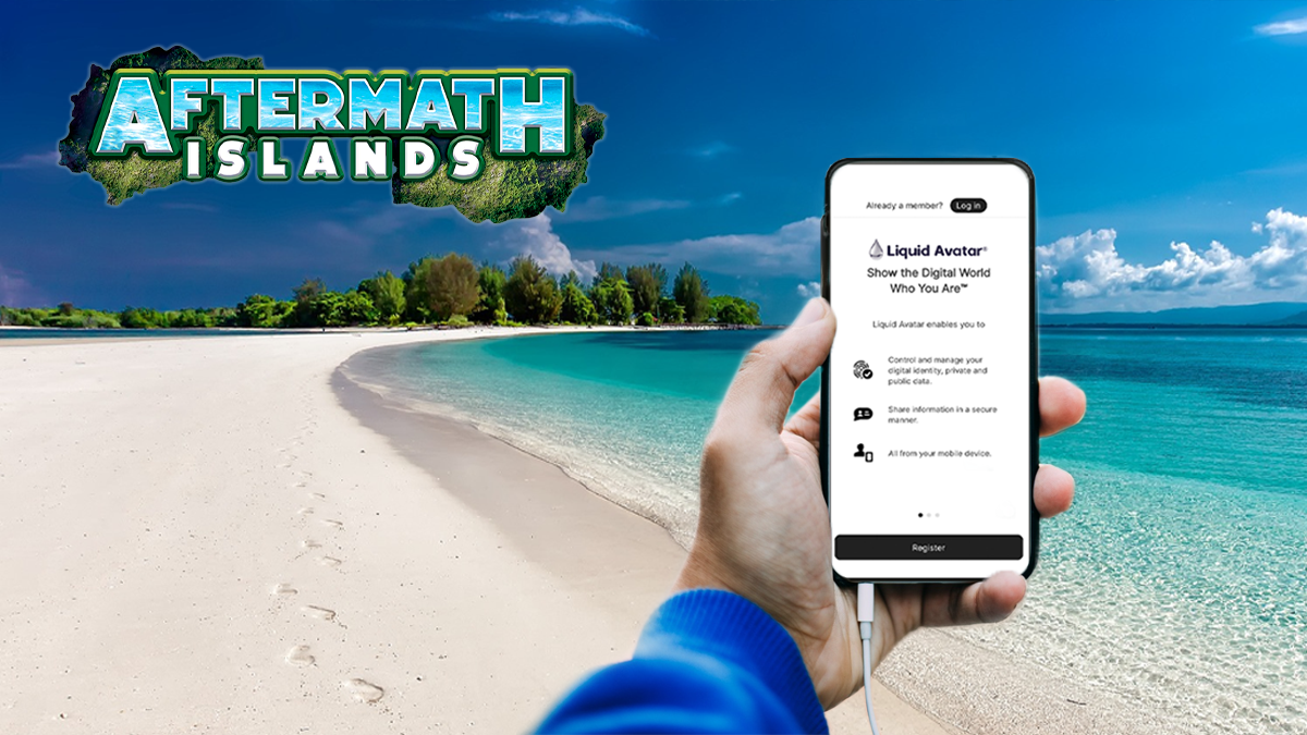 EXCLUSIVE: Aftermath Islands To Deploy Proof Of Humanity, Taking Metaverse Verification To The Next Level