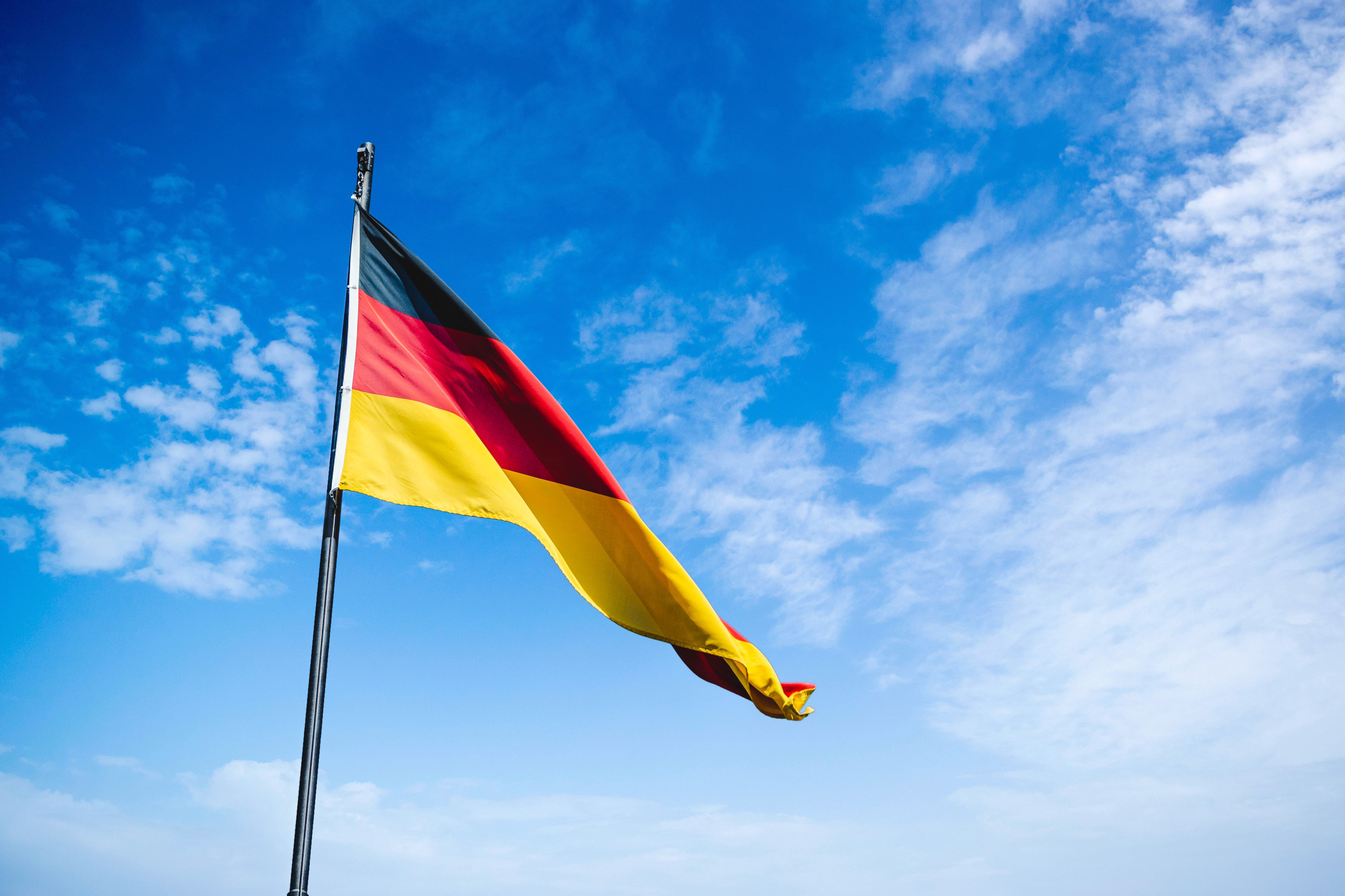 Germany's Recreational Cannabis Legalization Plan Is Leaked, Here's What's In It