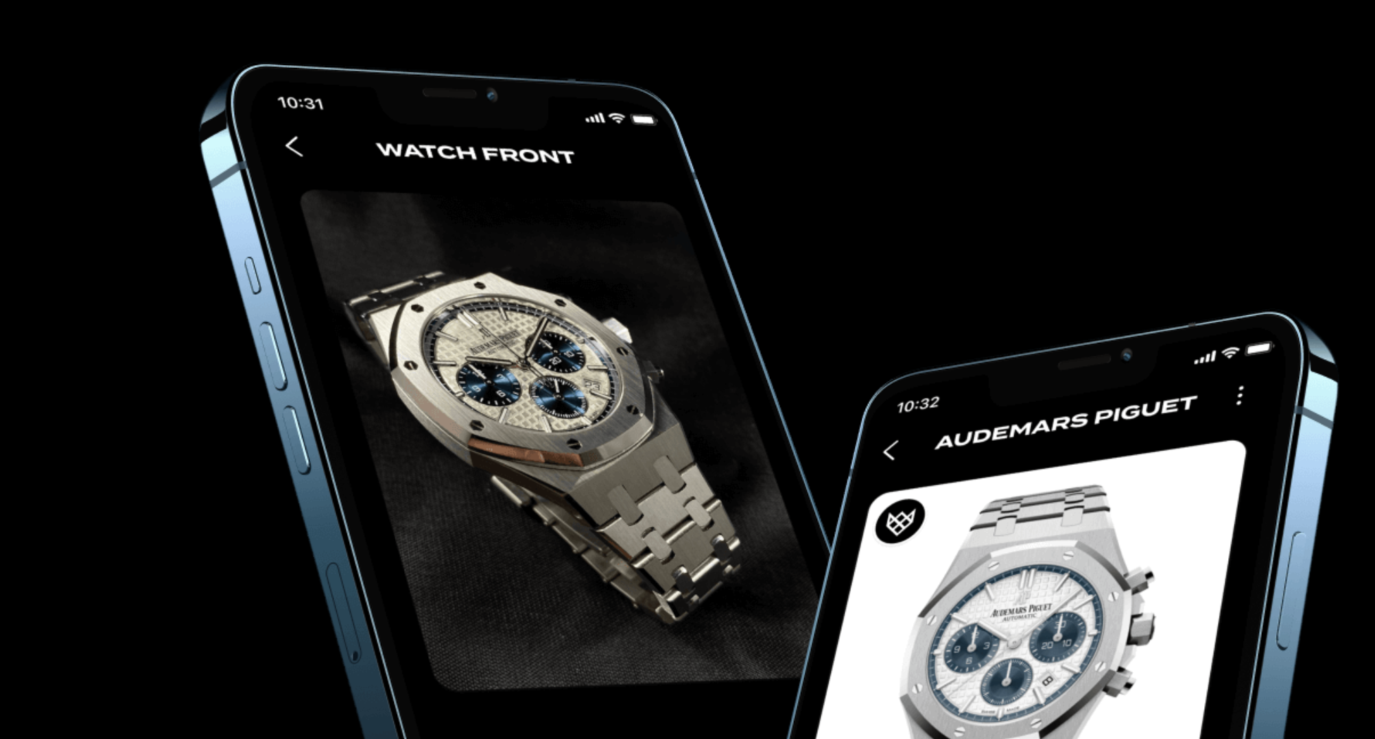 EXCLUSIVE - Protection For The Unexpected: Collectibles Insurer Wax Partners With Luxury Bazaar To Allow People To Collateralize Luxury Watches