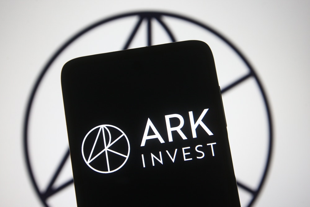 Cathie Wood's Funds Deliver Mixed Q3 Results: Ark Founder's Shares Take On Zoom, Roku, Teladoc And Blockchain