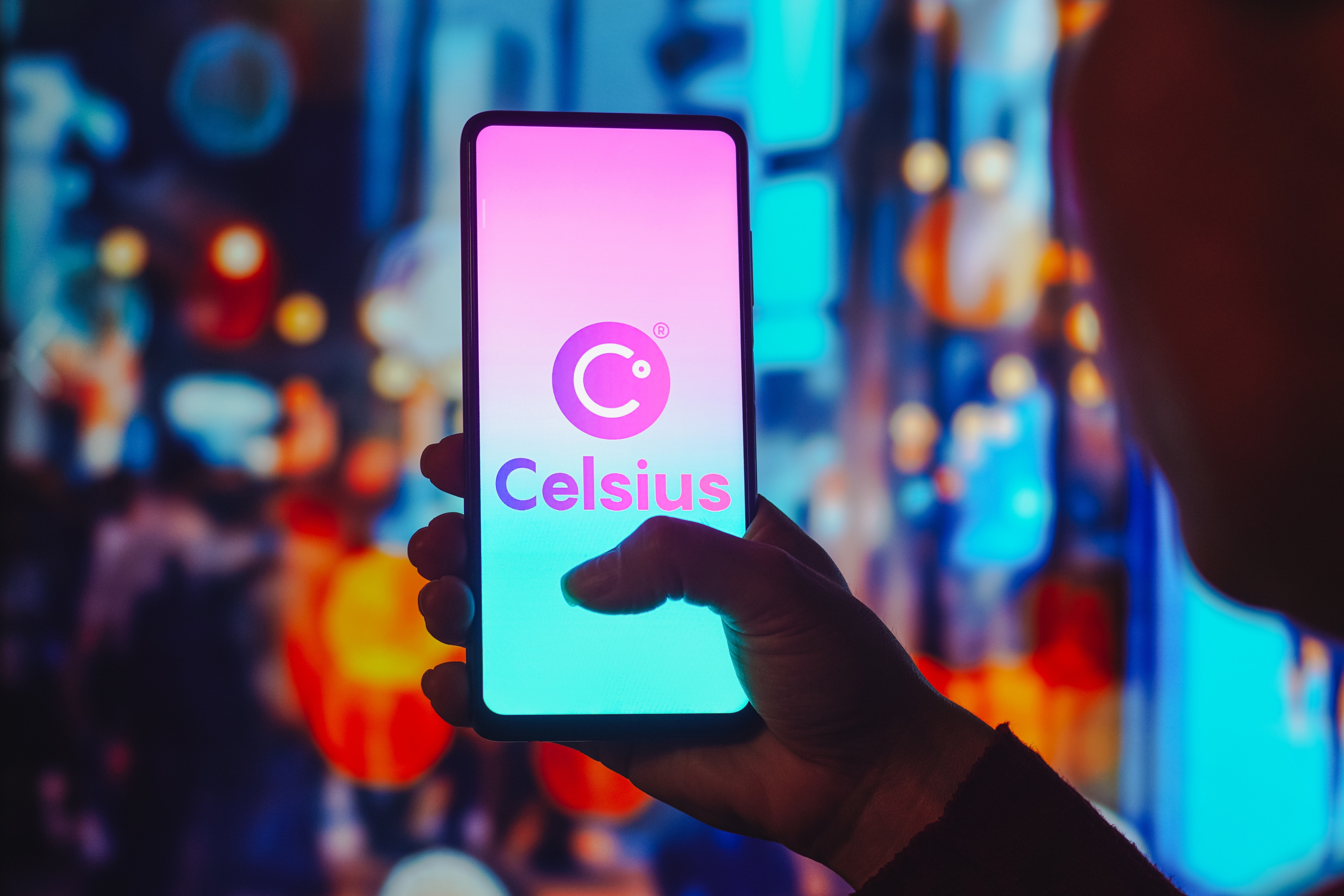 Celsius Faces Federal Investigations In 40 States For Suspending Crypto Withdrawals