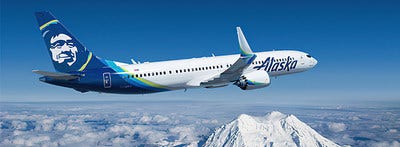 Alaska Air Clocks Operating Revenue Growth Of 45% In Q3 Aided By Passenger Revenue Momentum