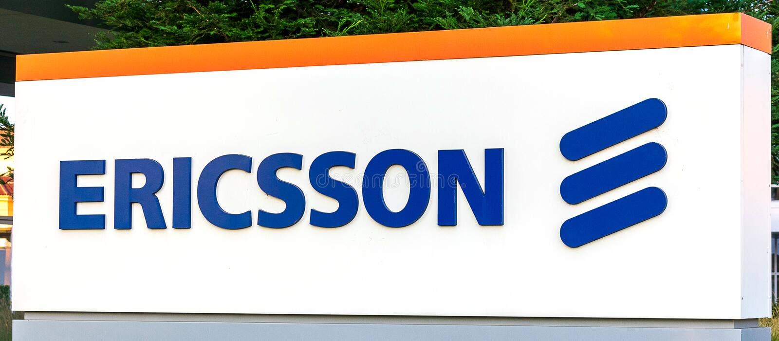 Why Ericsson Shares Are Trading Lower? Here Are 56 Stocks Moving In Thursday's Mid-Day Session