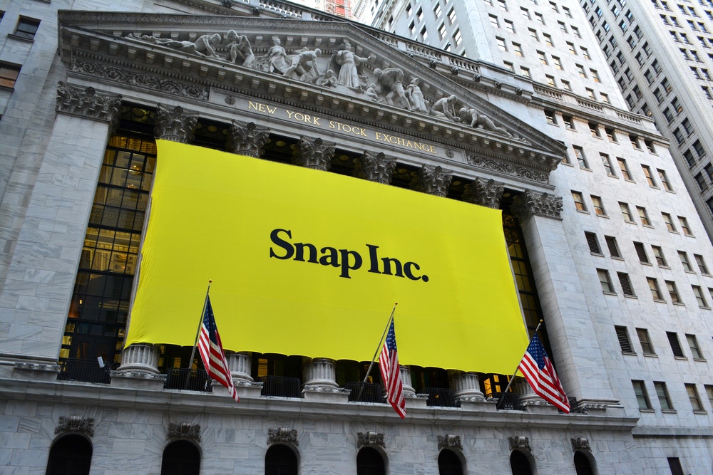 Snap Reports Q3 Results Today: What To Expect And Should Meta, Twitter, Google And Pinterest Shareholders Care?