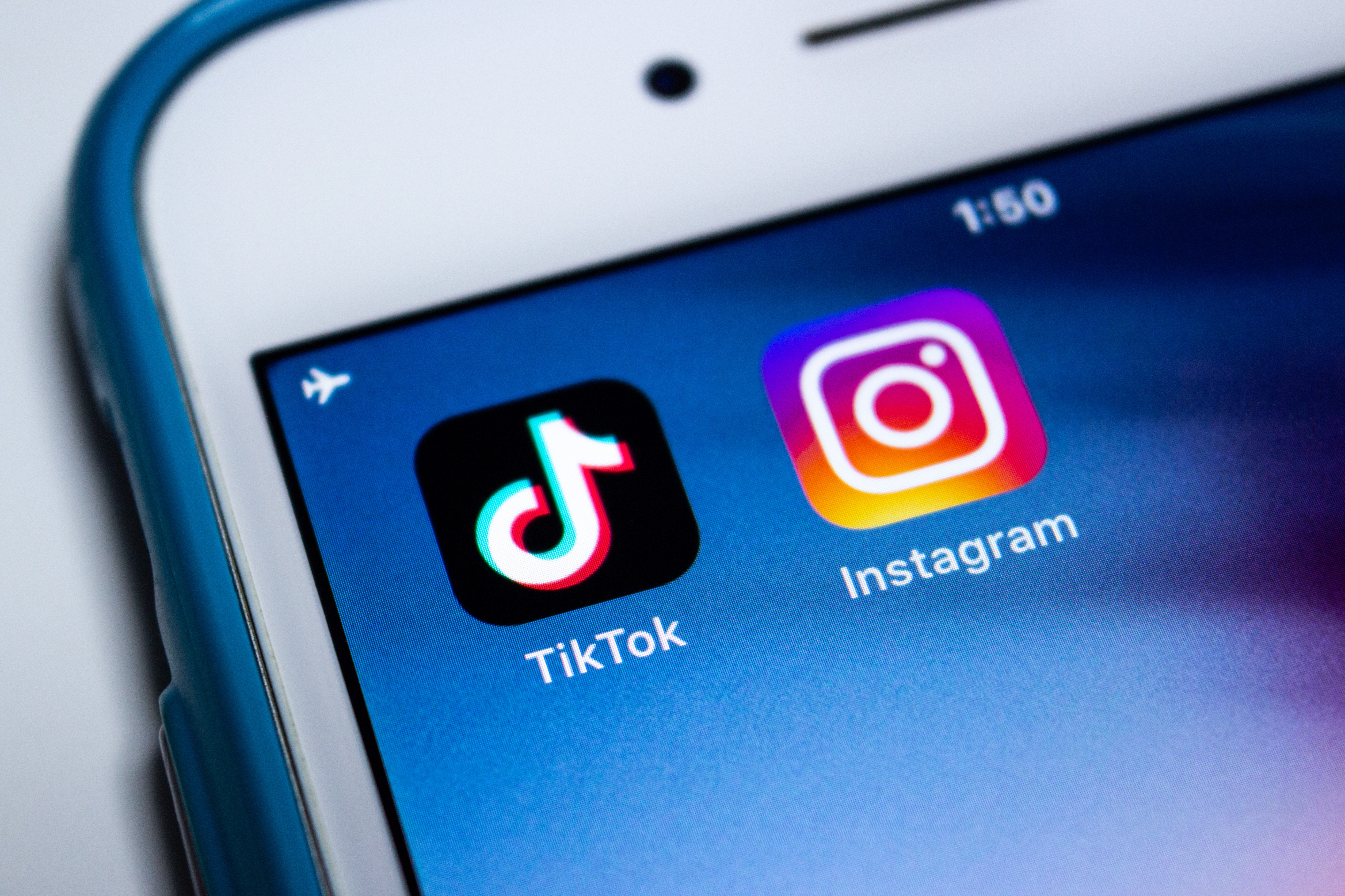 Instagram-TikTok Battle Intensifies As New Rivals Emerge Like Mushrooms
