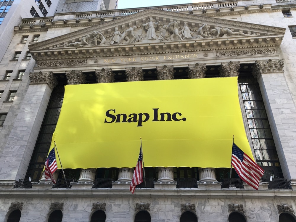 Munster Not Concerned About Meta And Google Despite Snap's Disappointing Q3: 'Long-Term Will Be Intact'