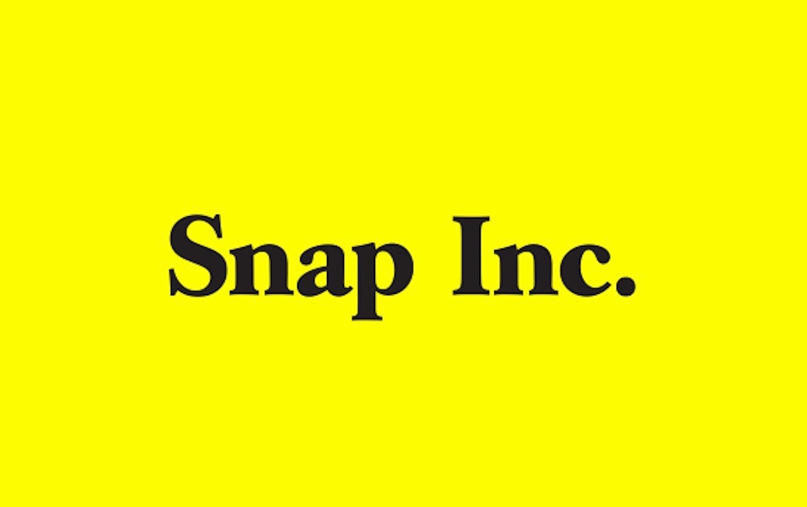 If You Invested $1,000 In Snap Stock 1 Year Ago, Here's How Much You'd Have Now