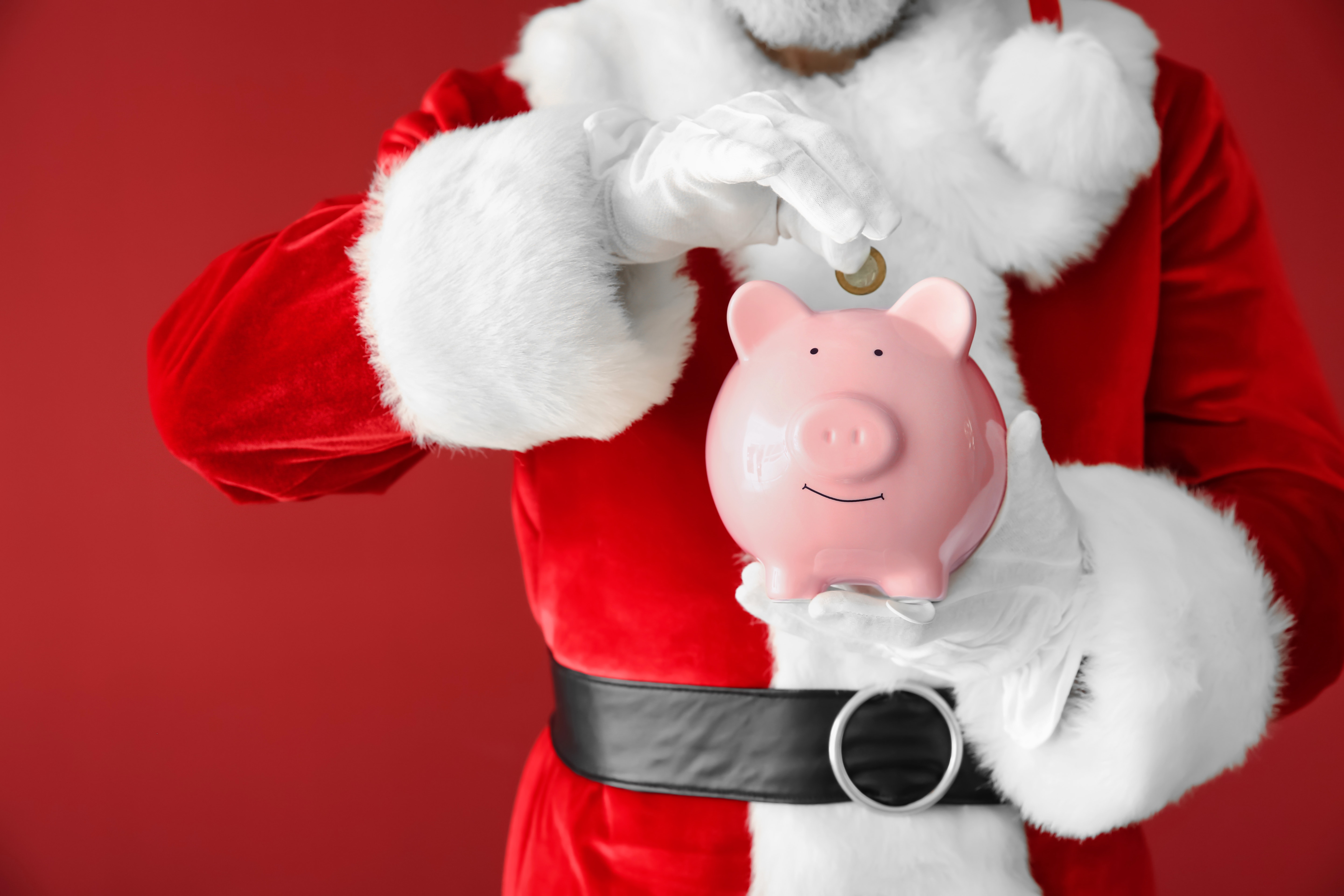 Why This Market Analyst Expects Santa Claus Rally To Take S&P 500 Back To August High