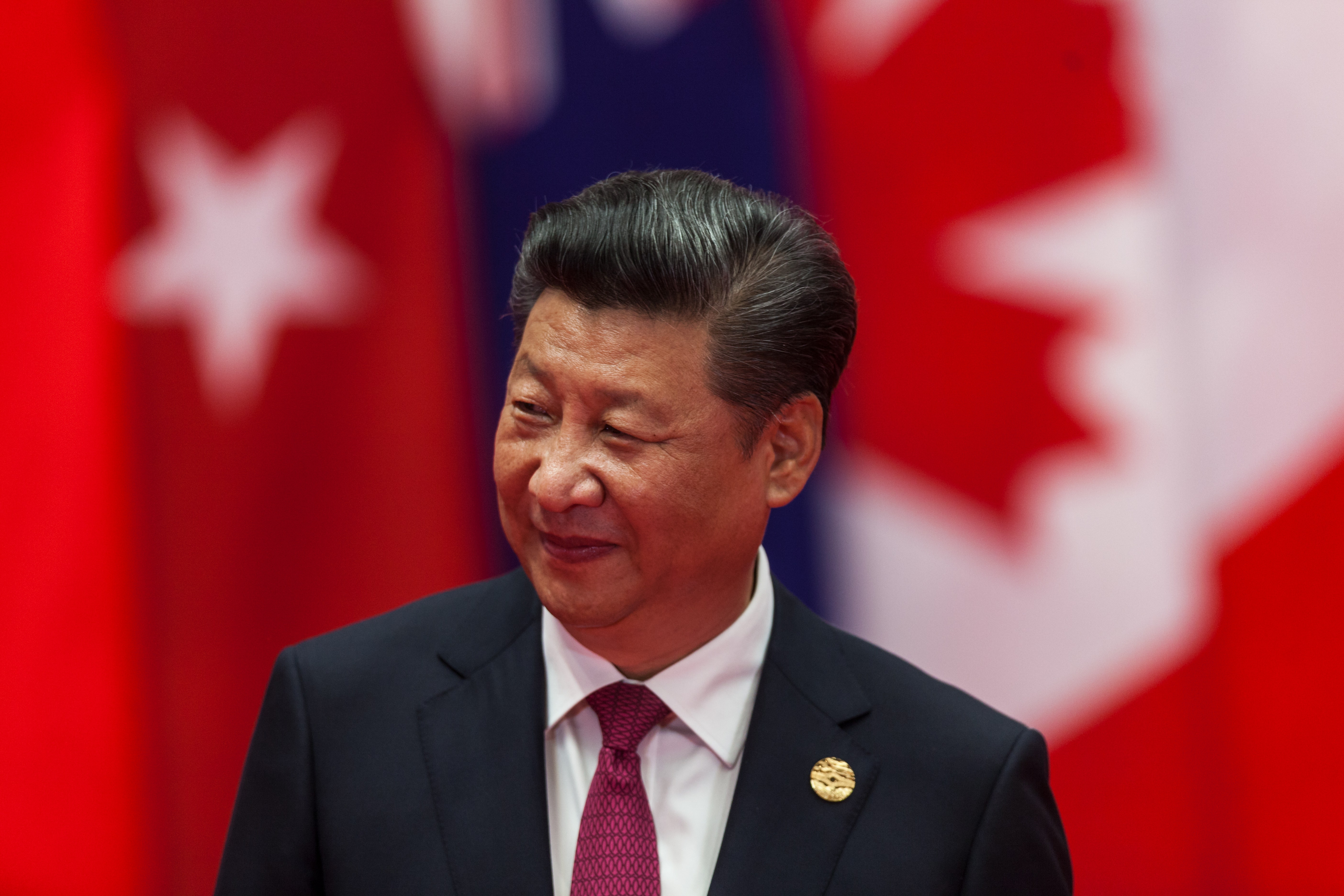 China's Xi Jinping Secures Third Term: What You Need To Know