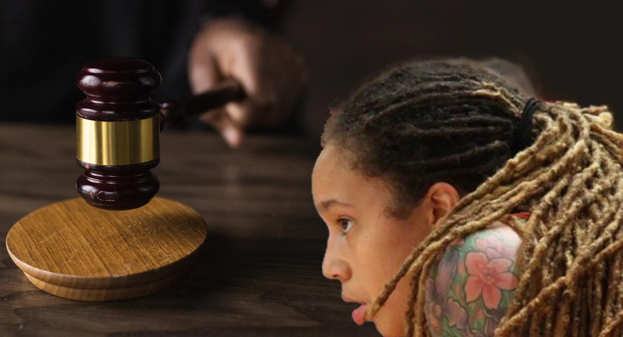 Brittney Griner Appeals 9-Year Sentence Tuesday And Loses: What's Next? Russian Penal Colony Or Prisoner Swap?