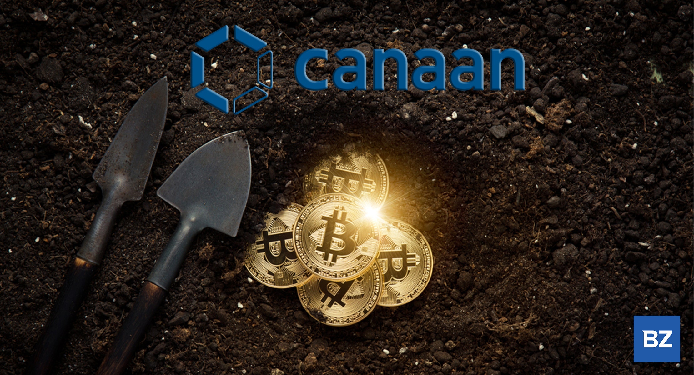 Canaan Introduces Cutting-Edge Bitcoin Mining Machines