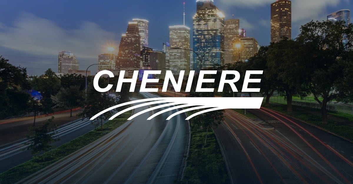 This Wall Street Analyst Sees An Upside For Cheniere, Natural Gas Players: Here's Why