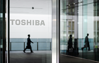 Toshiba Bags $16B Valuation In Takeover Bid