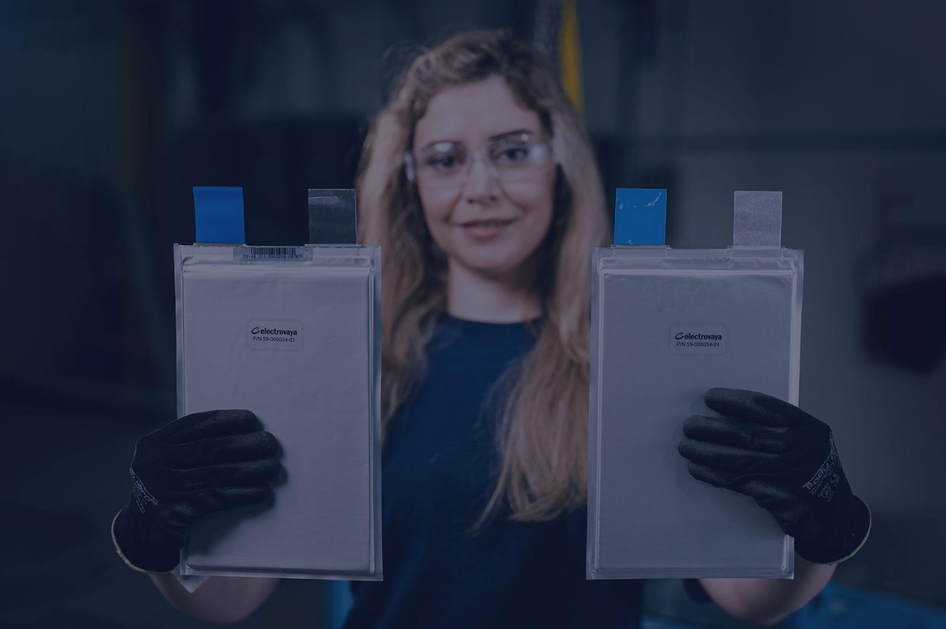 Electrovaya Is Scaling Production On Some Of The Safest, Longest-Lasting Lithium-Ion Batteries On The Market To Help Economies Meet Clean Energy Goals