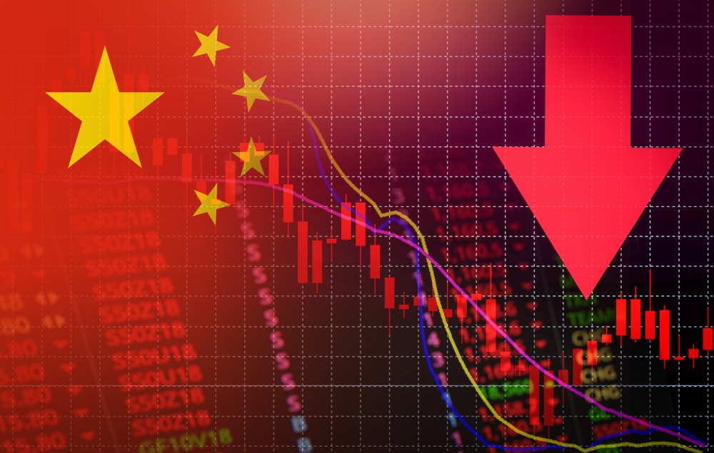 Xi Jinping Effect: Why Alibaba, Nio And Other Chinese Stocks Are Nosediving Today