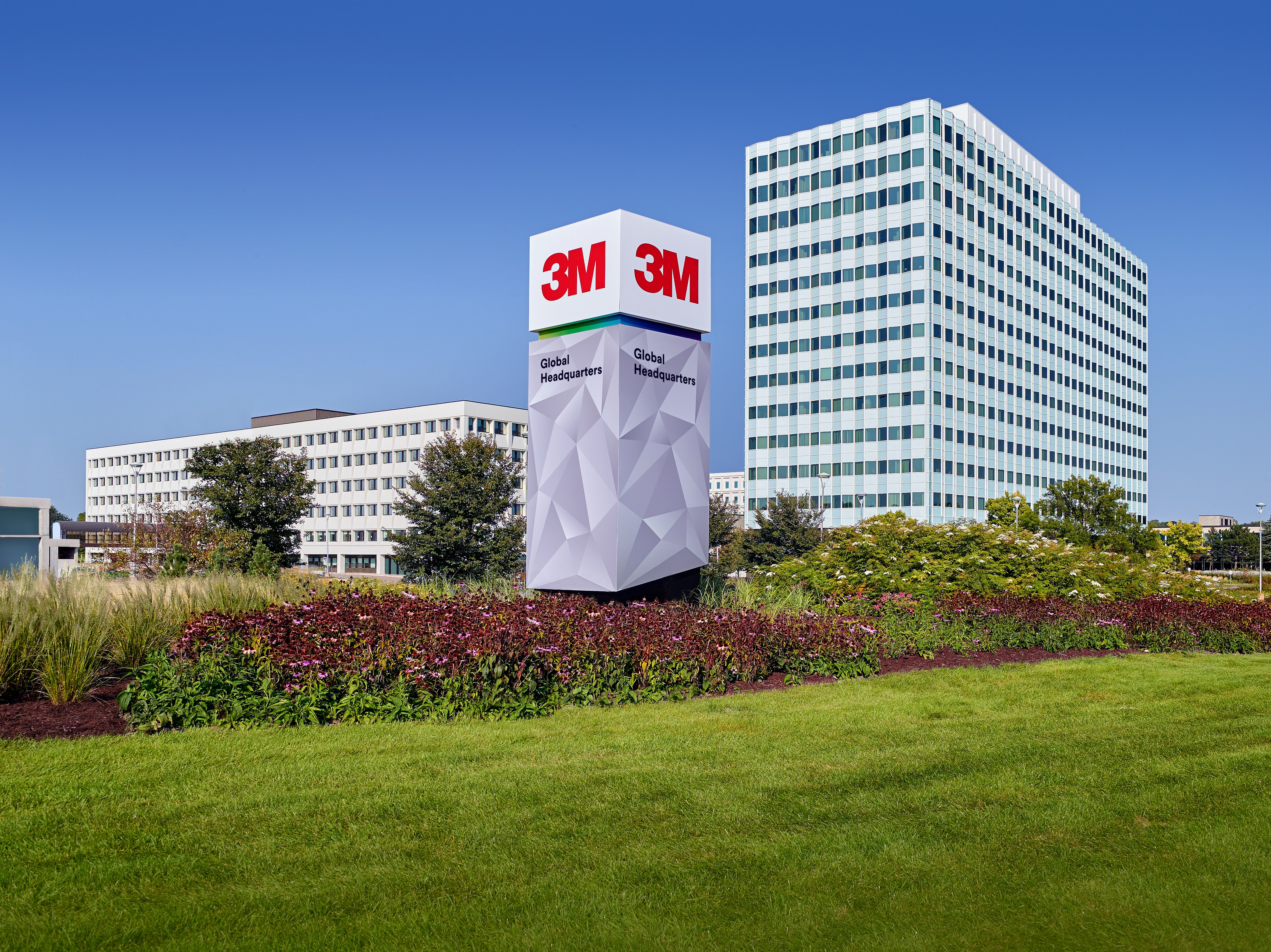 Why 3M Shares Are Sliding Today