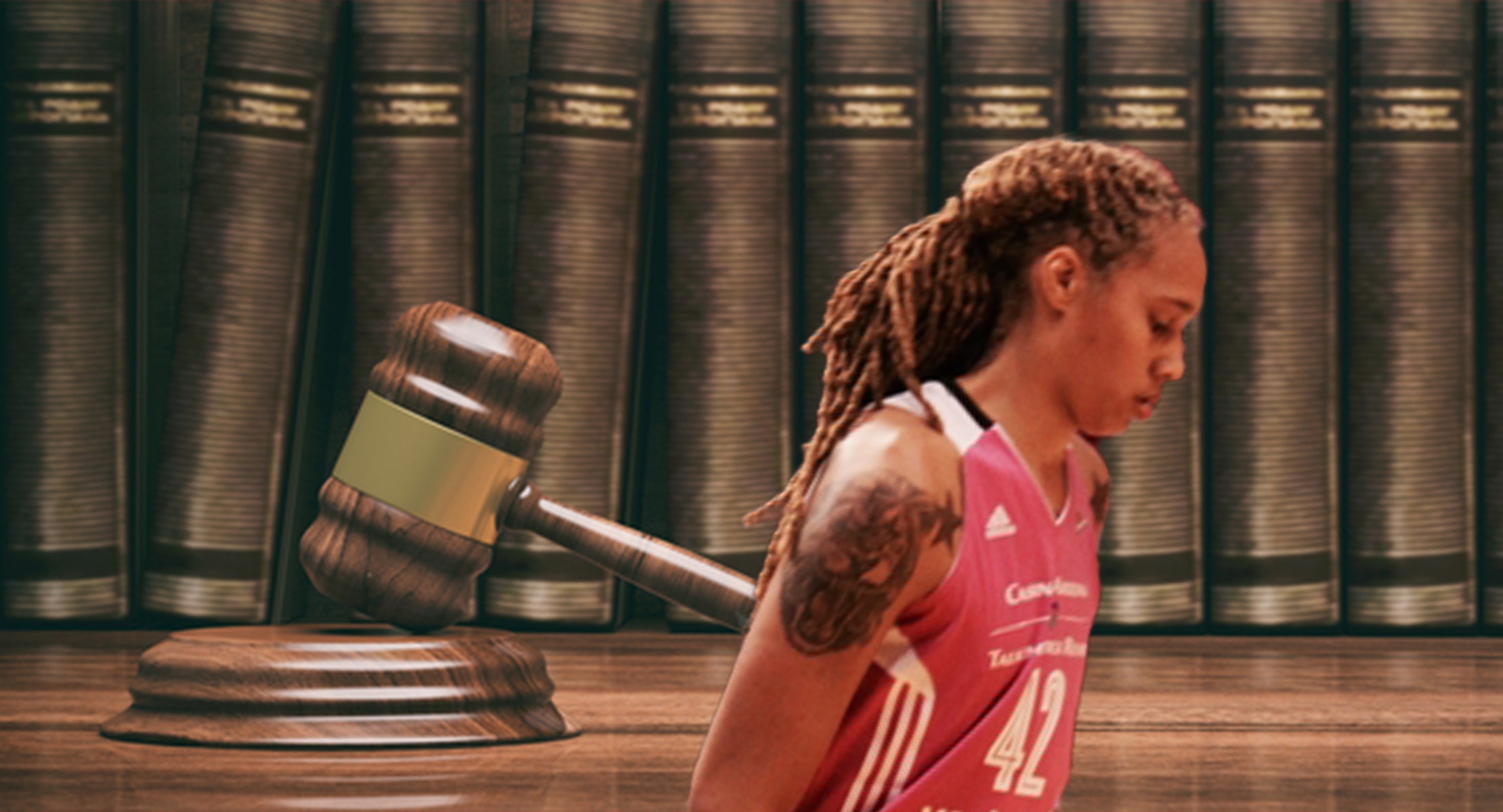 White House Calls Russia's Ruling To Uphold Brittney Griner's Prison Sentence 'A Sham'