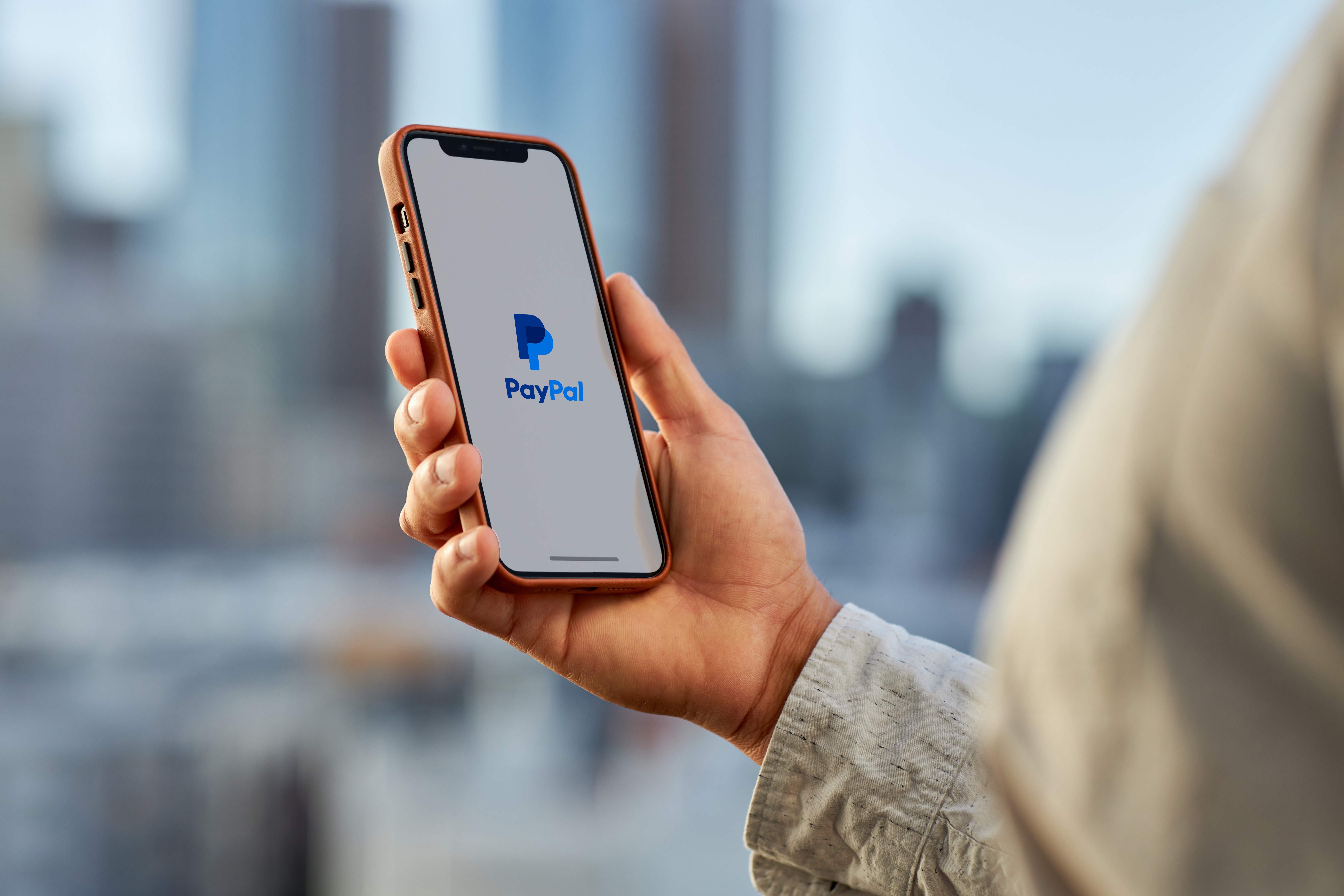 Amazon Adds Venmo For Payments: Why PayPal Stock Is Surging Today