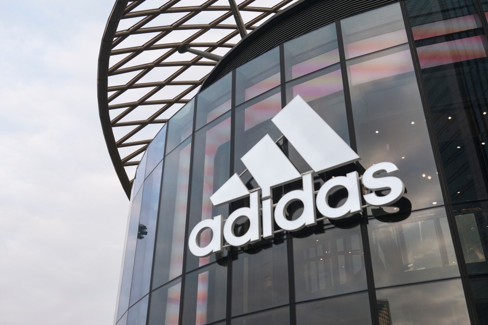 Adidas Severs Ties With Kanye West Over Rapper's Antisemitic Remarks, Sees $247M Impact From Development In 2022