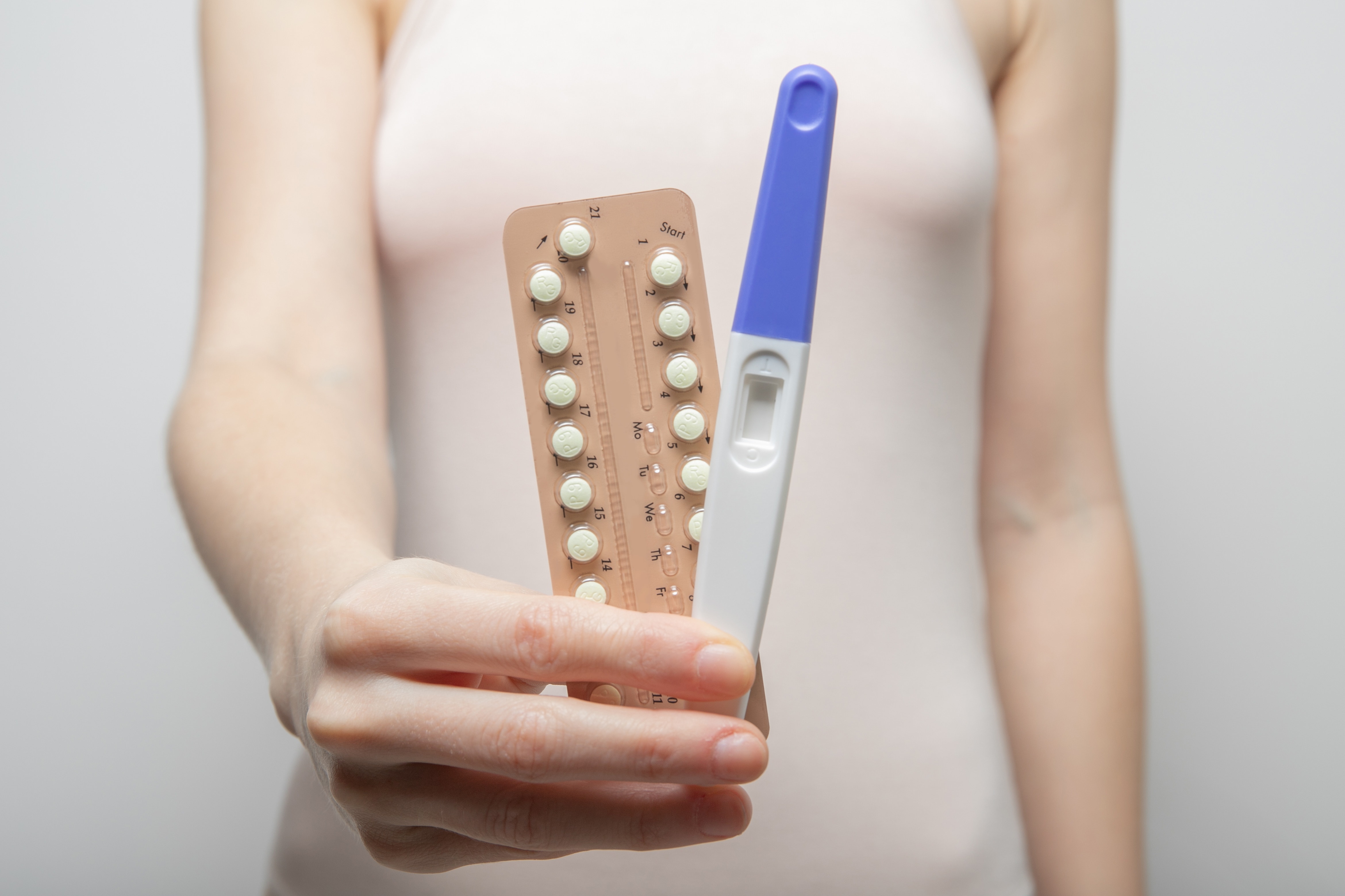 Can This Company's Birth Control Patch Disrupt The Contraceptive Market?