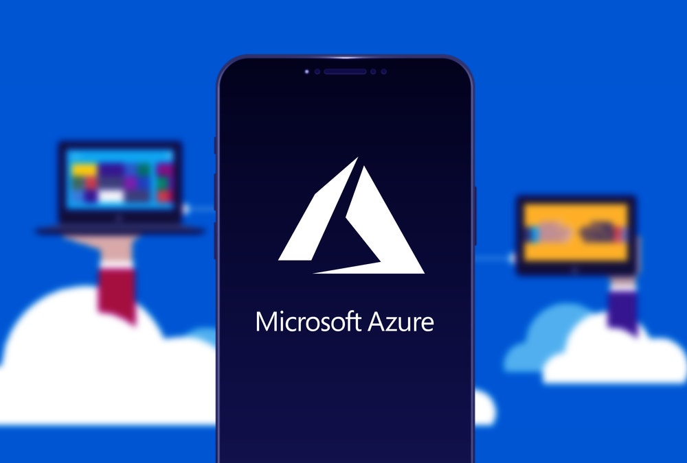 Microsoft Sees Dark Clouds Forming Over Azure Business Amid PC Market Slump