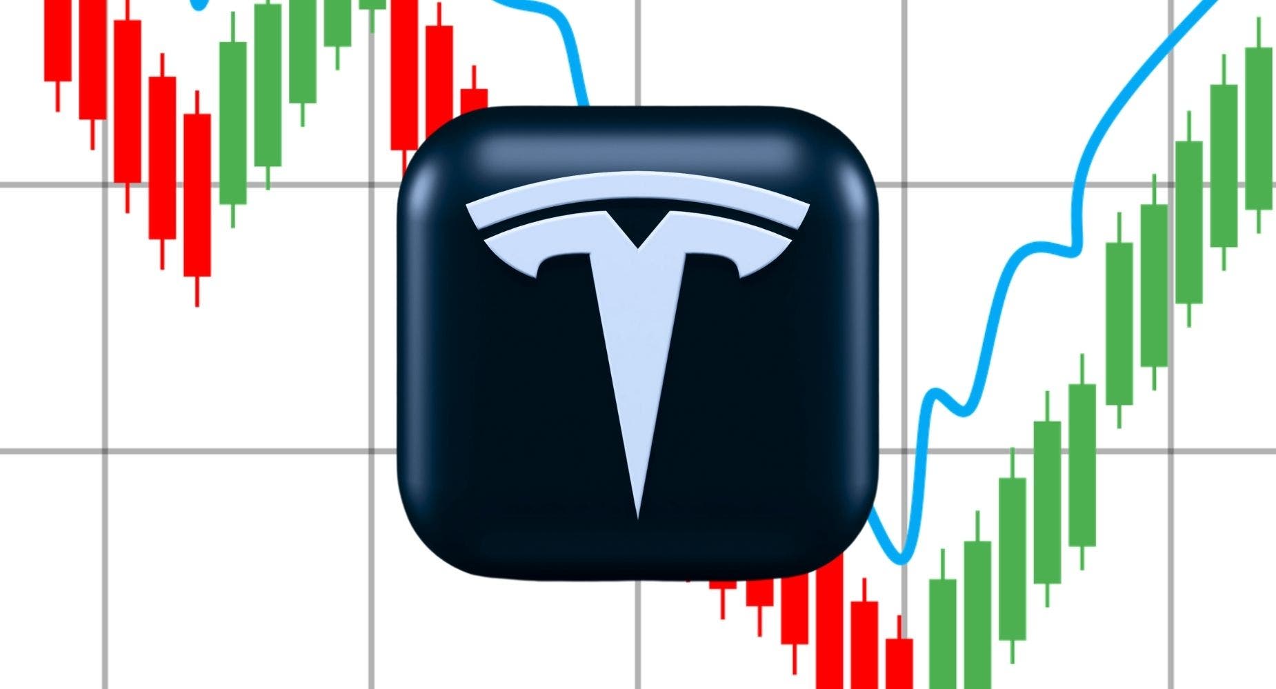 Tesla Chart Shows A Pivotal Moment For Stock Following Bearish Earnings, Price Target Cut