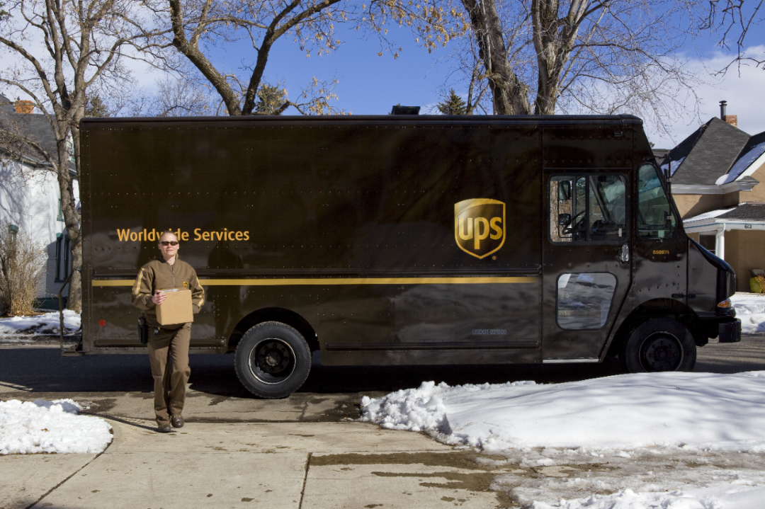 What To Watch On UPS Stock Following Mixed Q3 Earnings