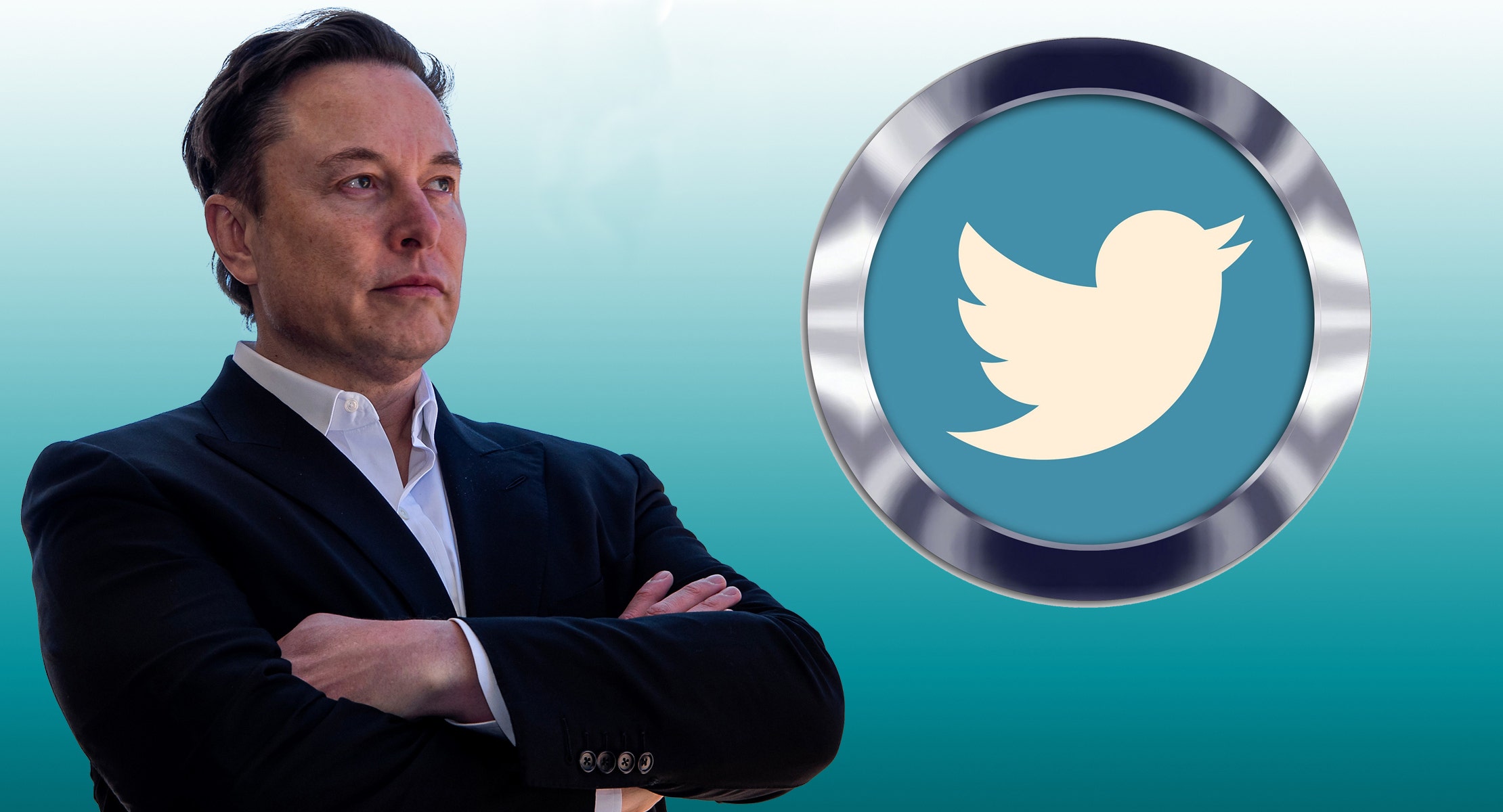 Twitter Employees Have Demands For Elon Musk, Don't Want To Be 'Pawns In A Game Played By Billionaires'