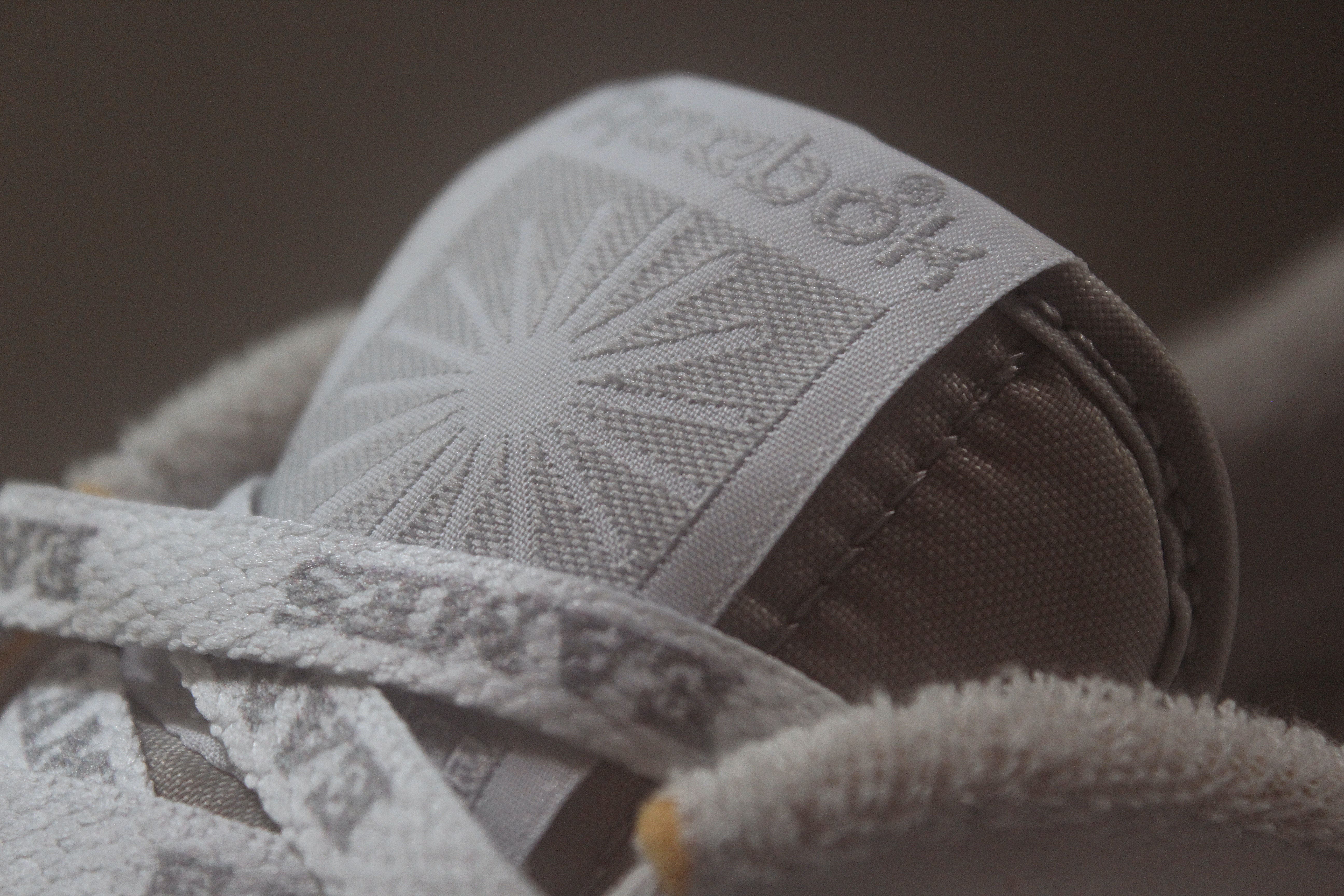 Reebok Presents New Hemp Sneaker In Collaboration With London-Based Label Maharishi