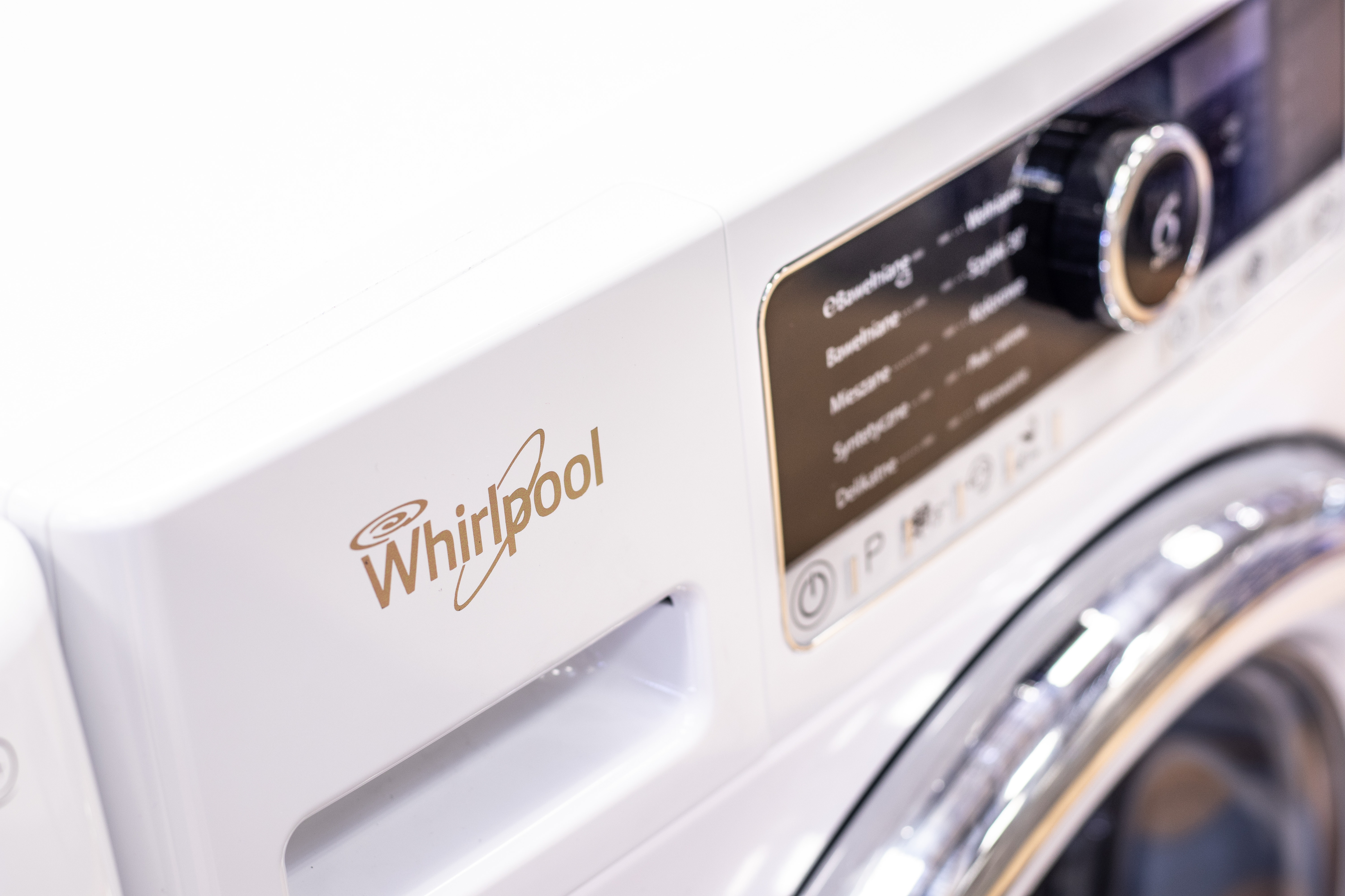 Why This Whirlpool Analyst Says There's More Pain Ahead