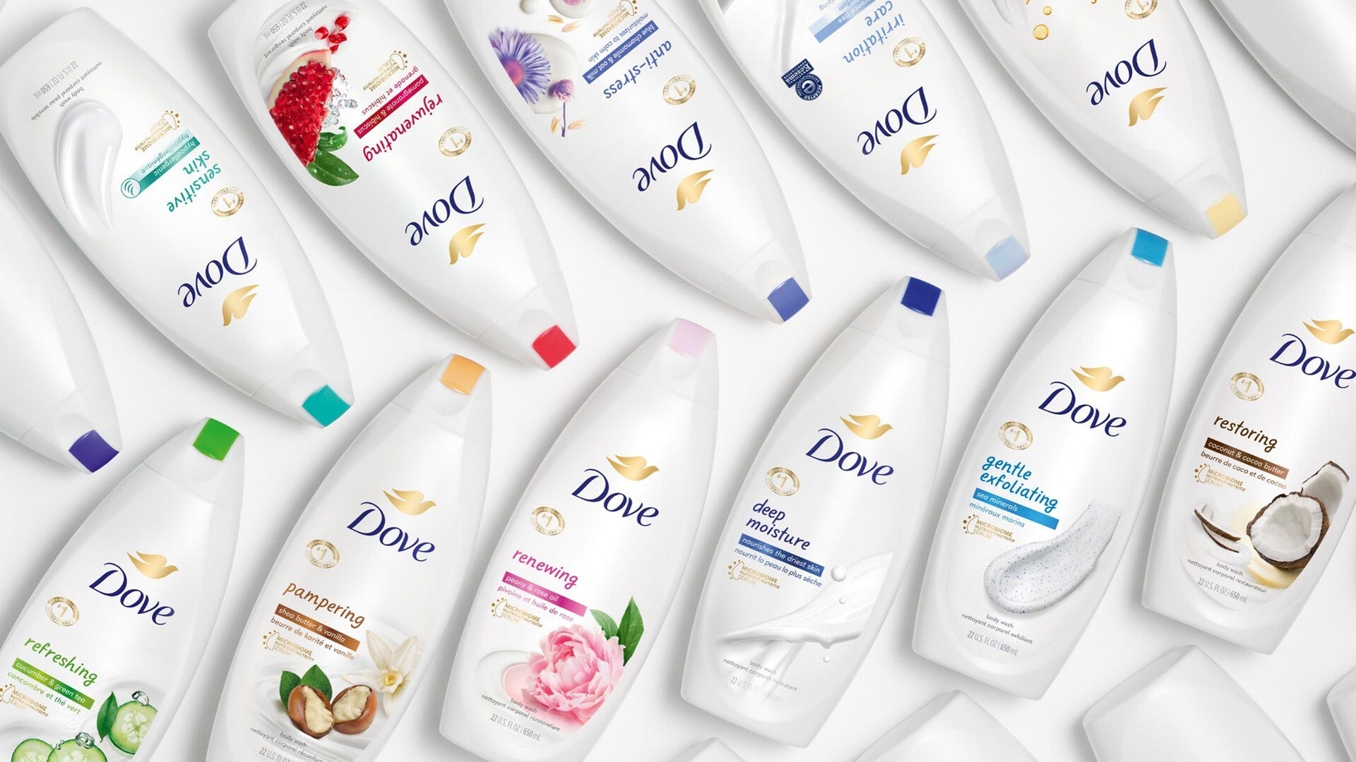 Unilever Downbeat On Europe, China Consumer Demand: Report