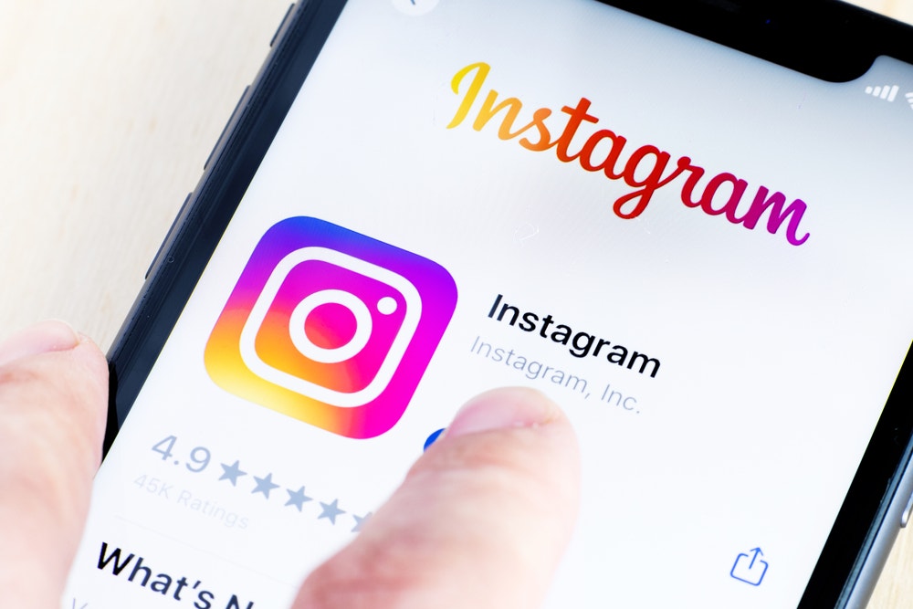 Why Instagram Is A Sliver Of Hope For Facebook Parent Amid Gloomy Q3 Report