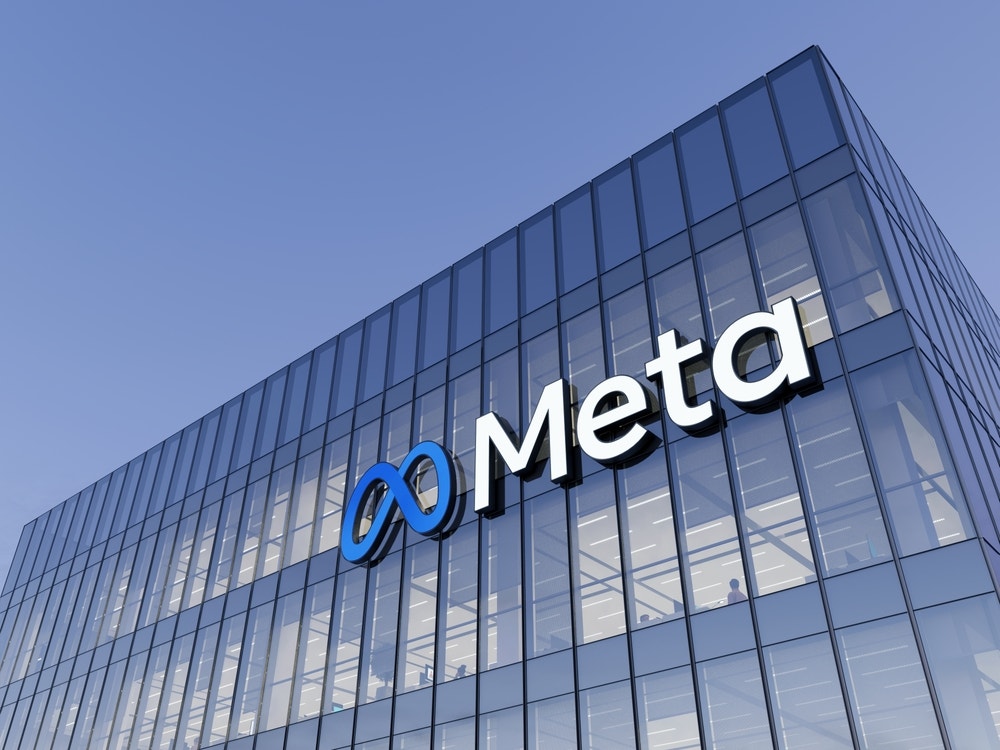 Meta's Investment Plans Spook Investors And Analysts — 3 Reasons Why KeyBanc Downgraded Stock
