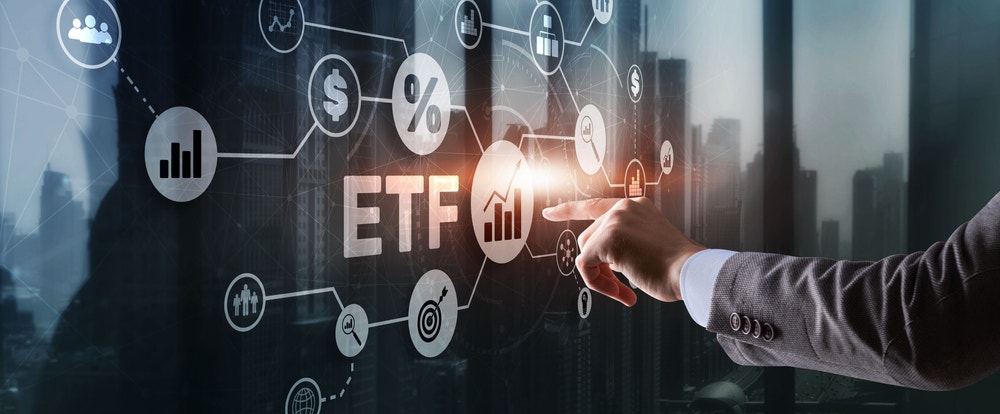 These 3 High-Yielding ETFs Could Be A Great Hedge Against Rising Prices