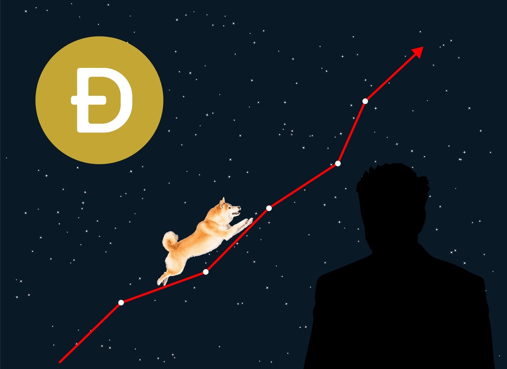 Dogecoin Soars As Elon Musk's Twitter Buyout Looks Set To Close: Here's What May Happen Next