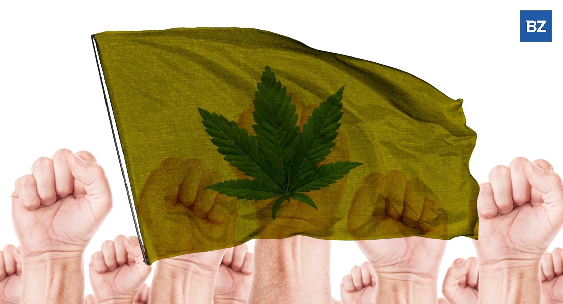 Cannabis Workers Unionize In New Jersey And Northern California