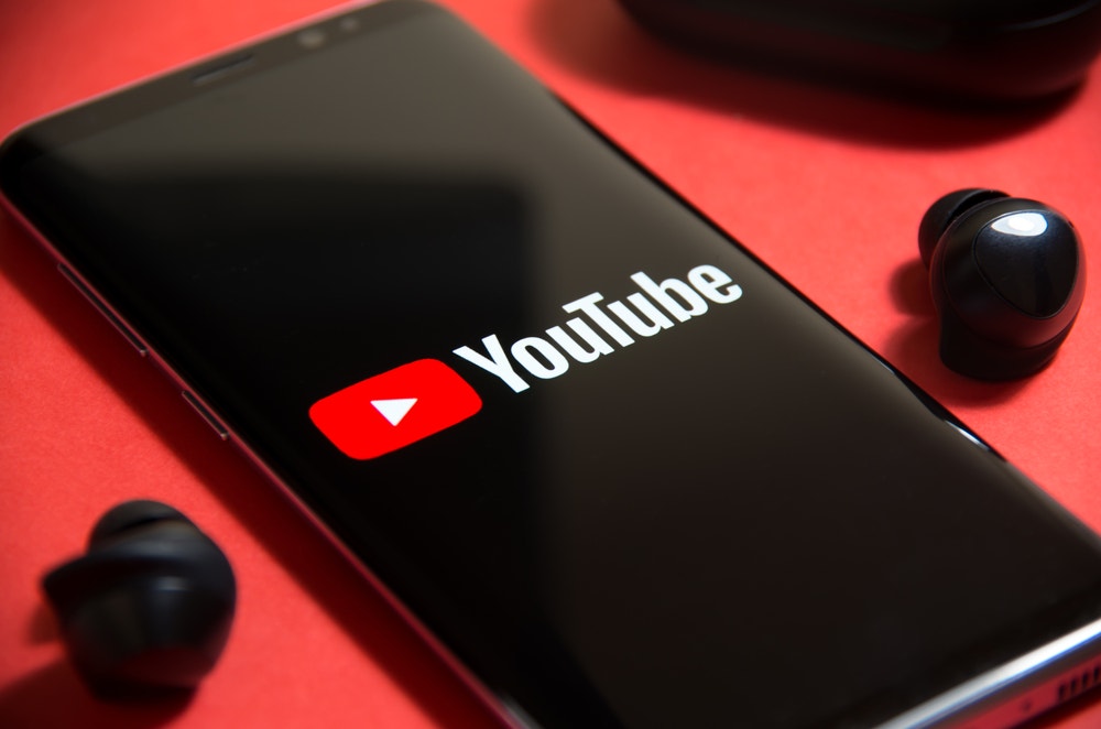 YouTube Rolls Out Dedicated Tab For Shorts To Make It Easy For Viewers To Filter Content