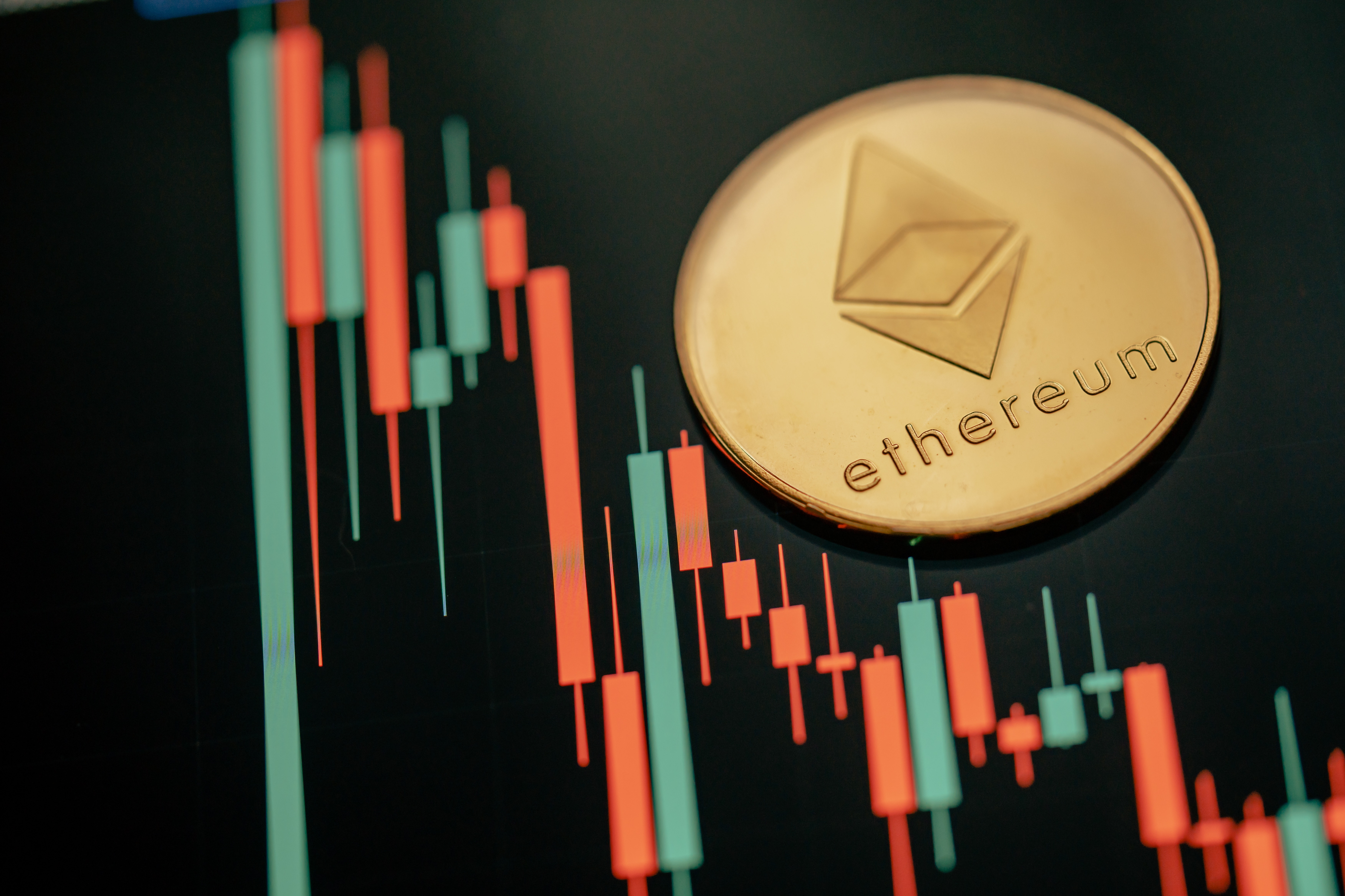 Ethereum Versus The S&P 500 - Where Should You Focus?