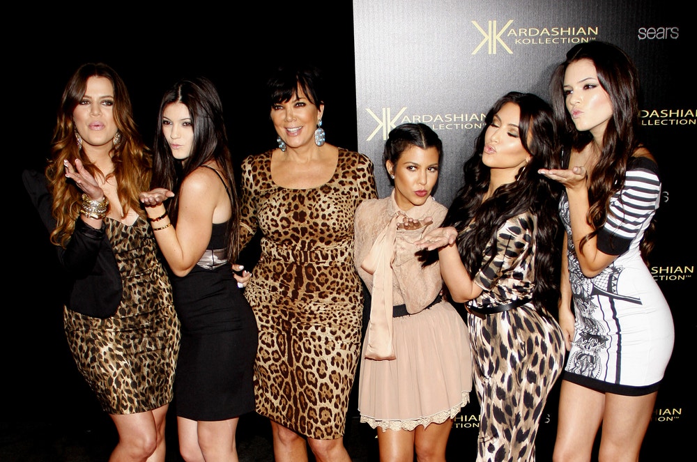 How The Kardashian Clan Keeps Making Billionaires